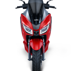 Aprilia  STR 160