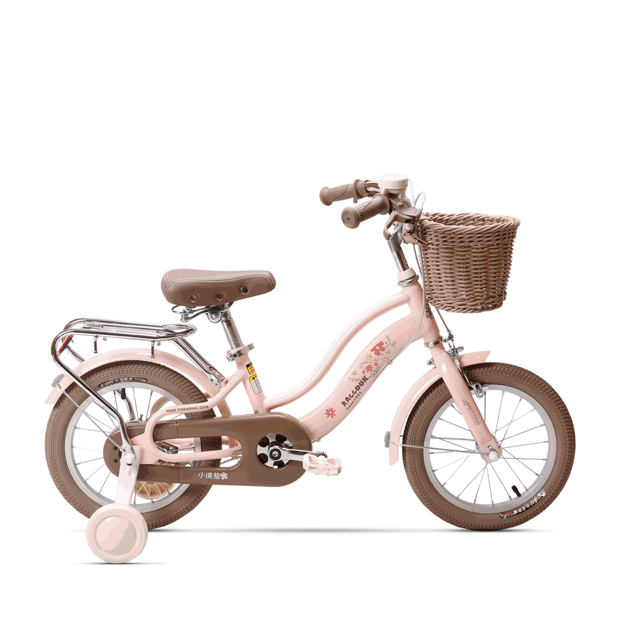 Bicycle 12’’ TN24R74