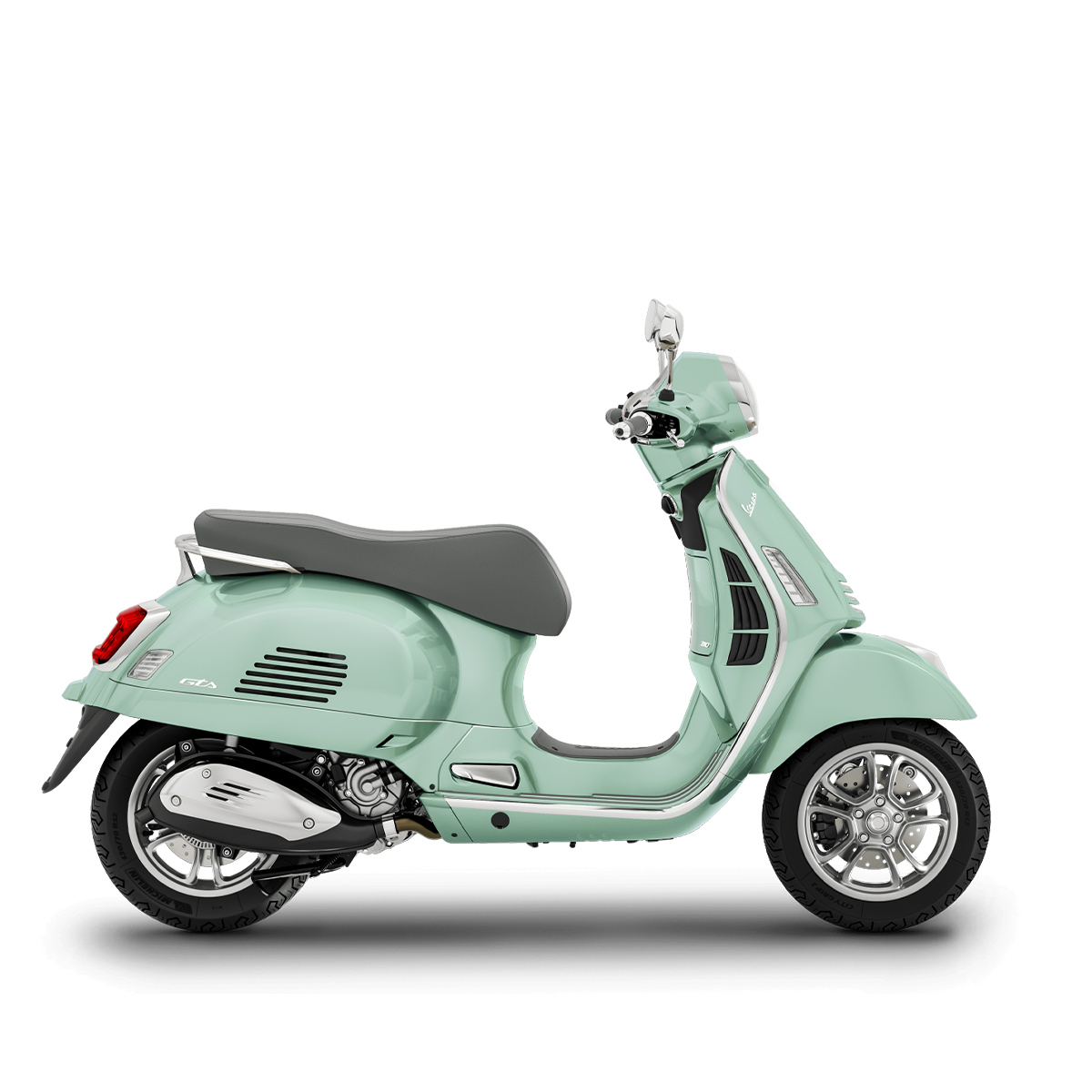 Vespa GTS 310 (2026)