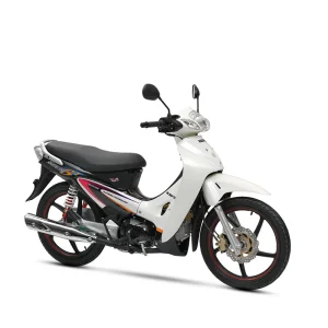 S1 125cc EFI (CBS)