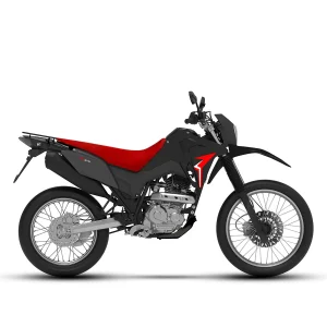 T6 250cc EFI