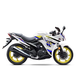 Megelli 200R 200cc EFI